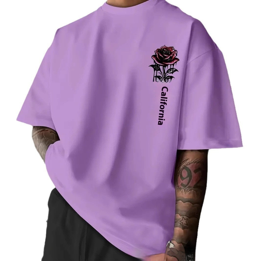 nan (Light Purple, S)