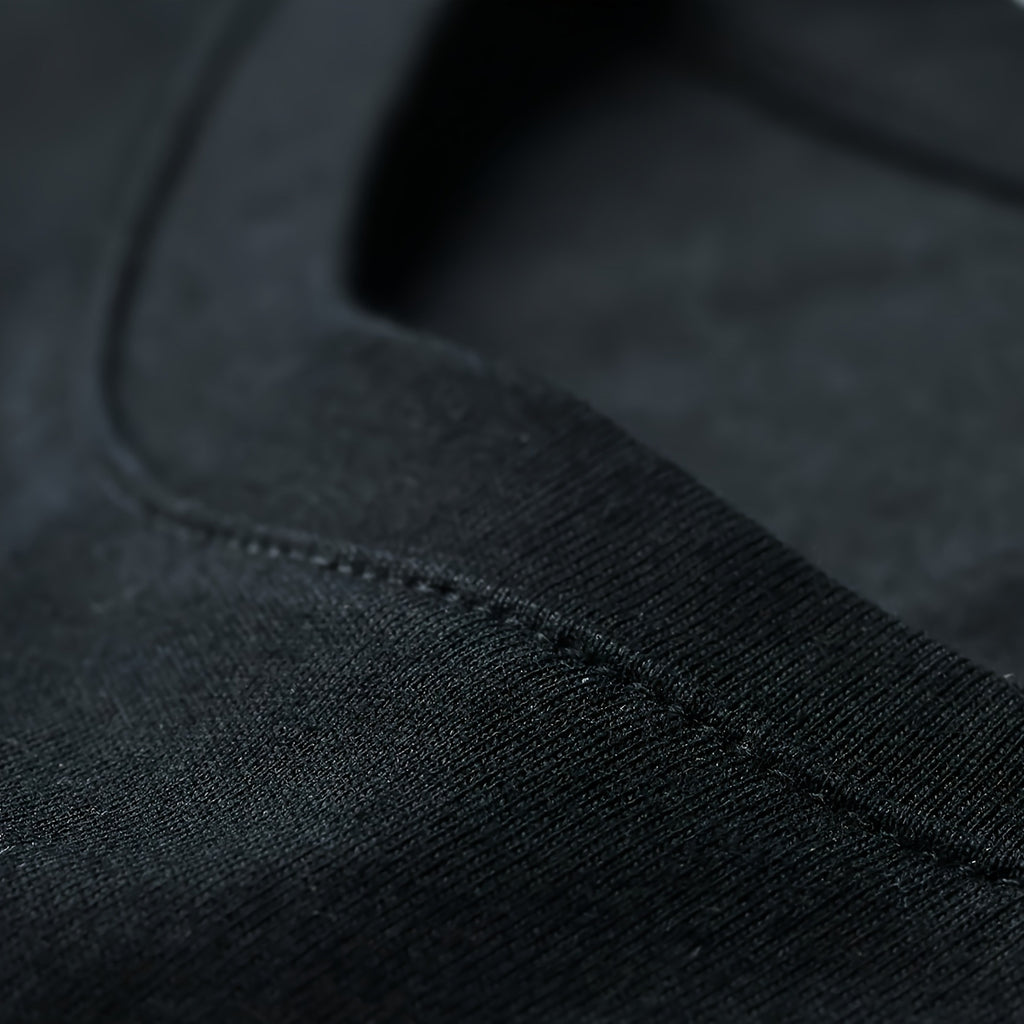 nan (Black, XXL)