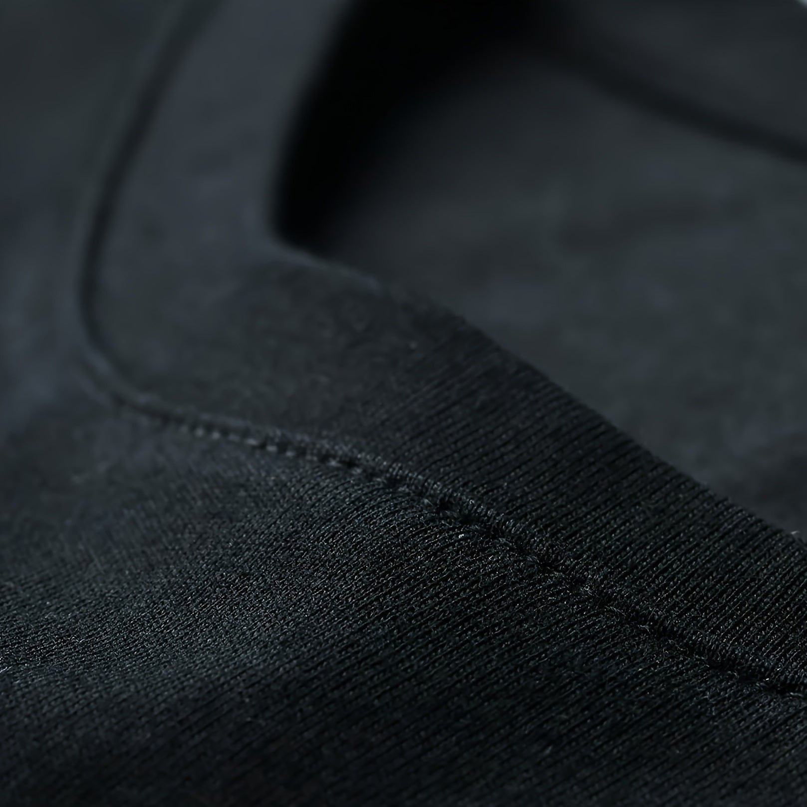 nan (Black, XXL)
