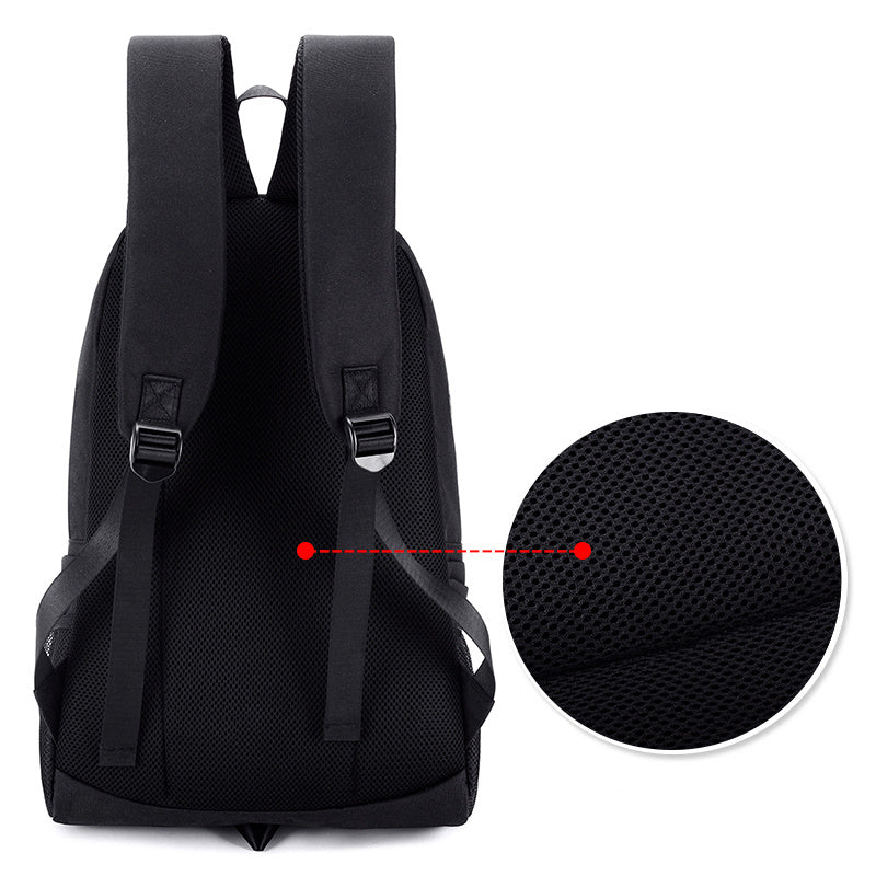 Street Shark USB Function Backpack