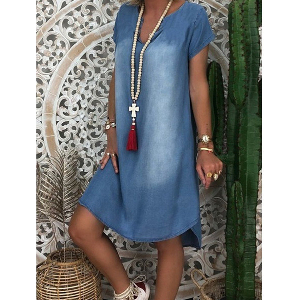 nan (Dark Blue, L)