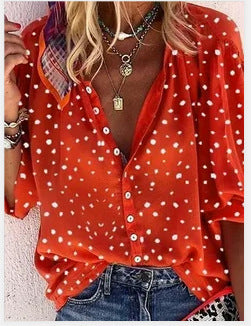 nan (Geometric Pattern, XL)