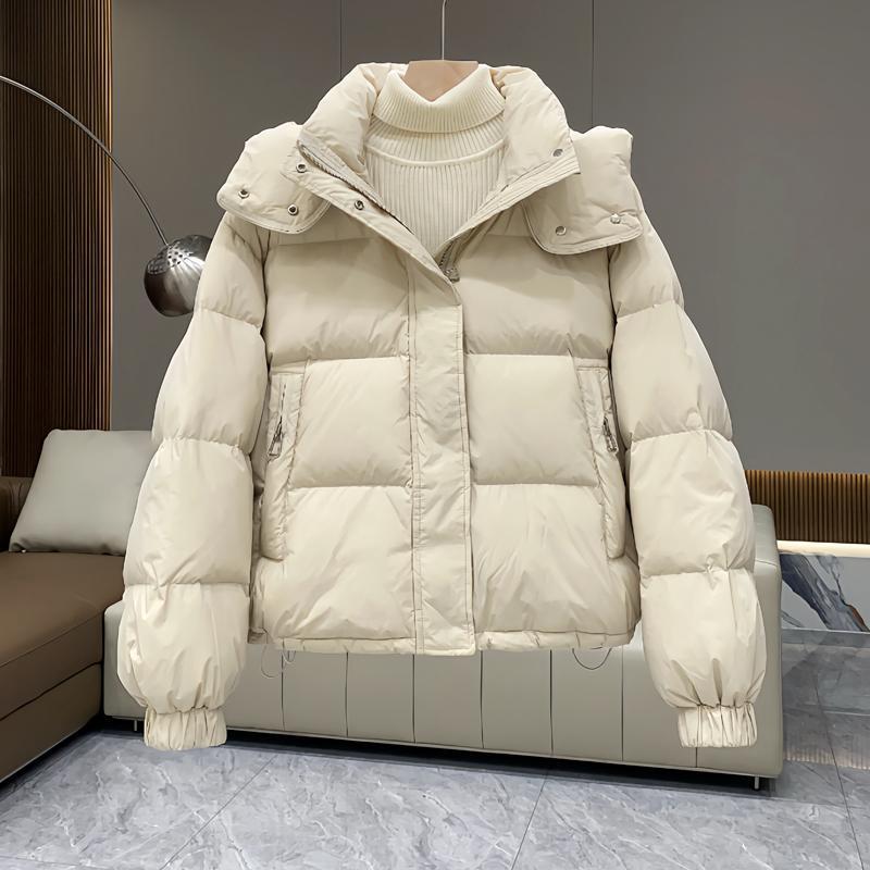 Casual Cotton Women's Jacket