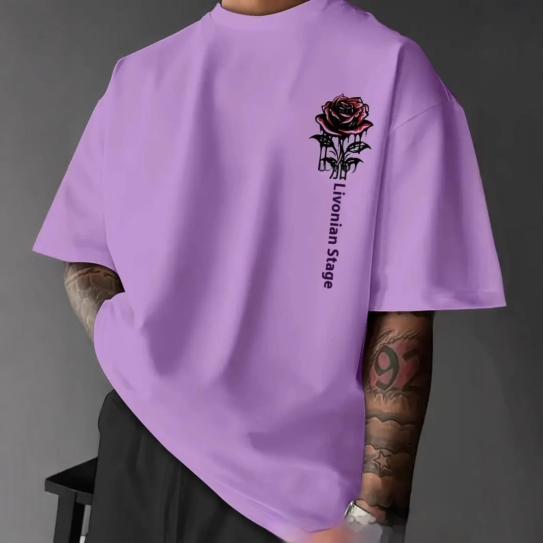 nan (Light Purple, XXL)