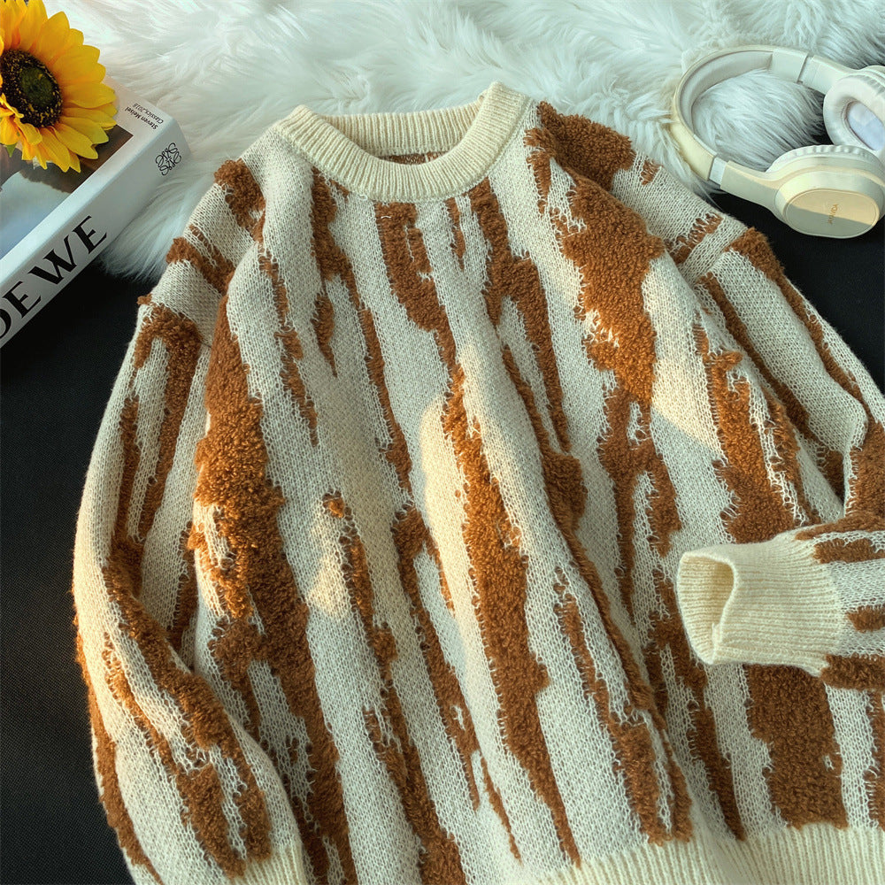 nan (Apricot, XL)