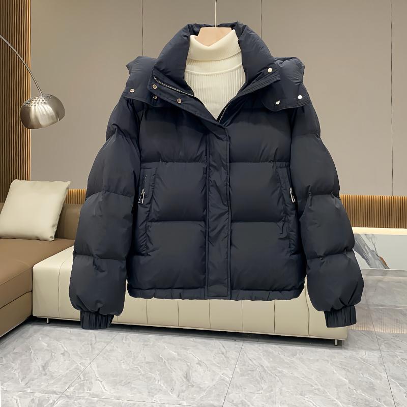 Casual Cotton Women's Jacket