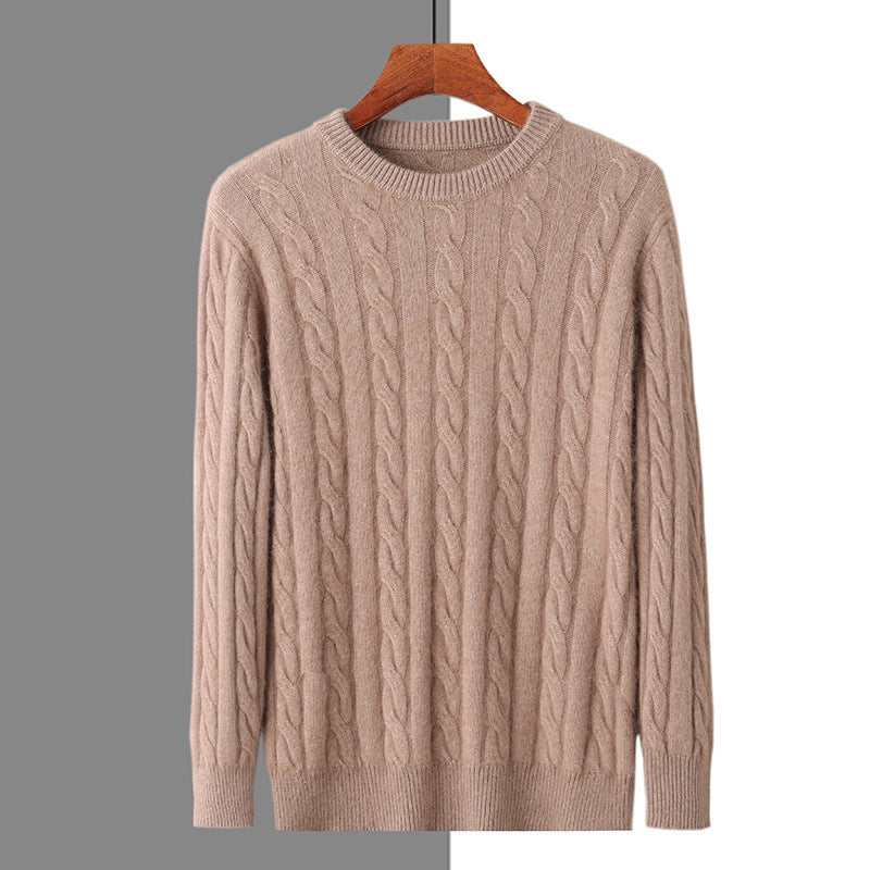 nan (Camel Color, M)