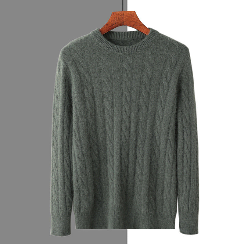 nan (Camel Color, XL)