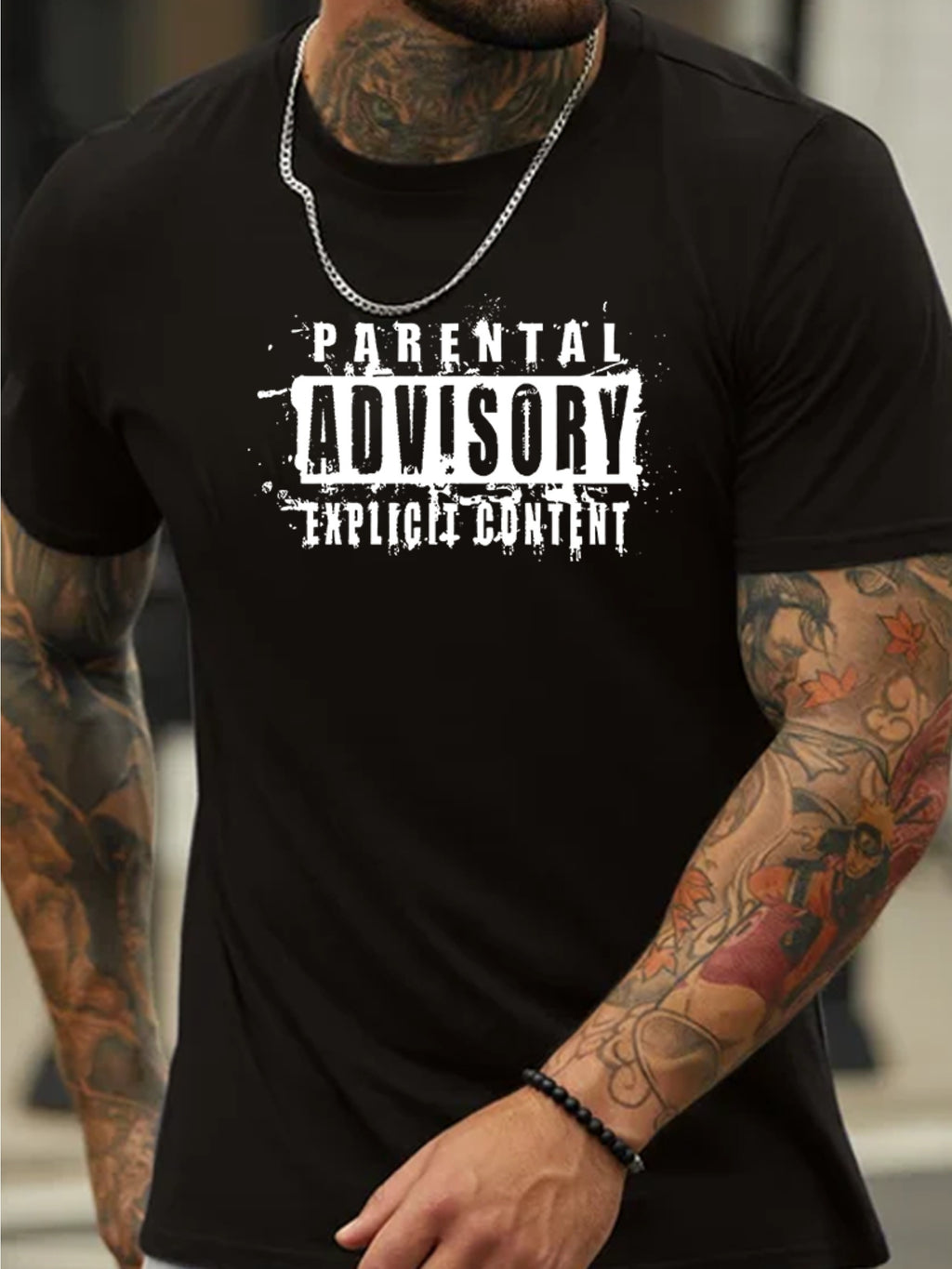 nan (Black, XXXL)