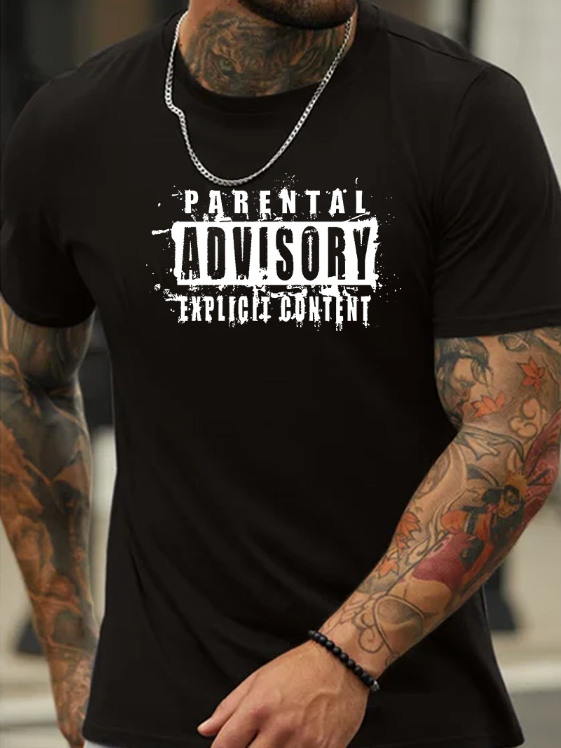 nan (Black, XXXL)