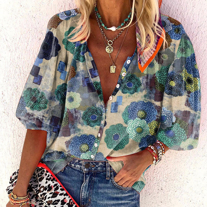 nan (Blue, XL)