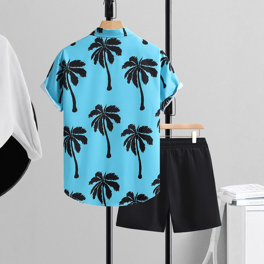 nan (Sky Blue Suit, XL)