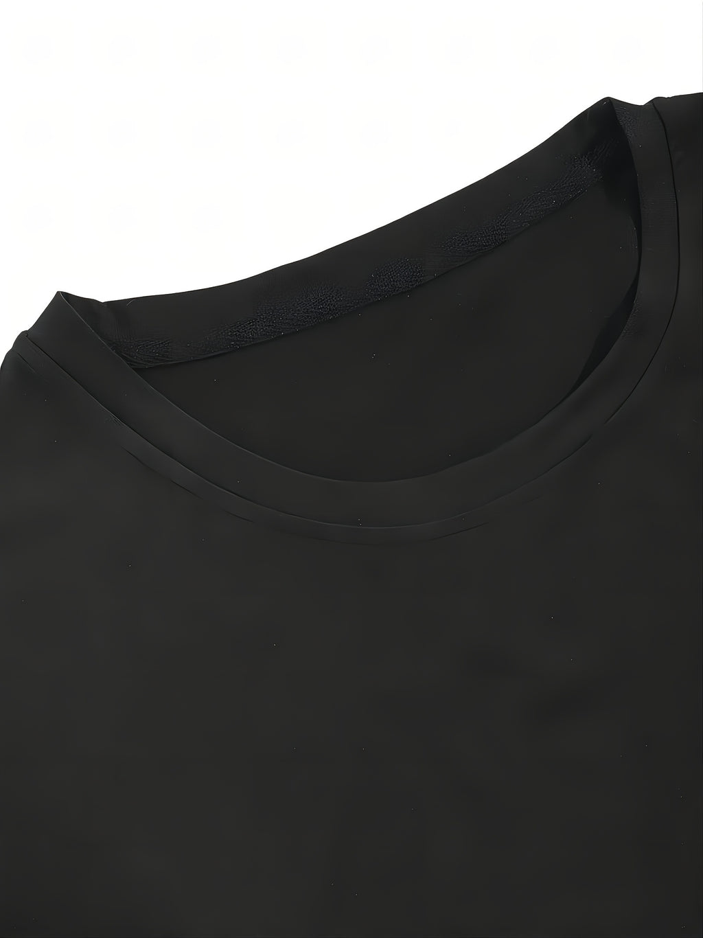 nan (Black, L)