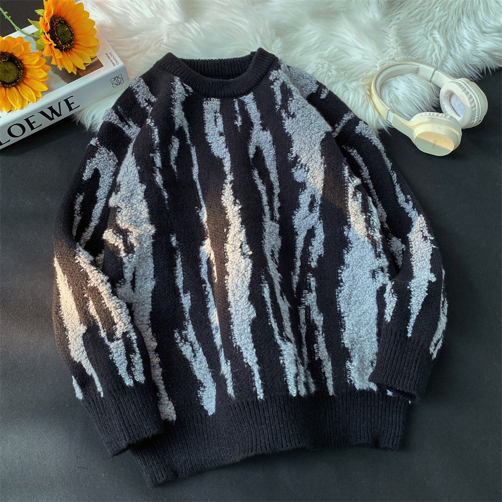 nan (Black, M)