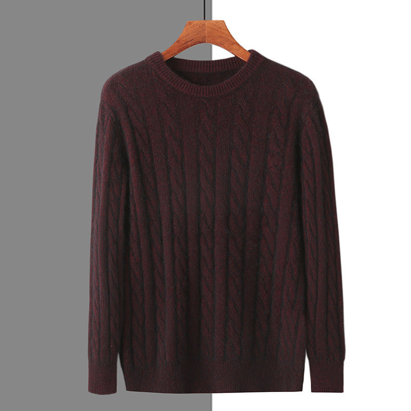 nan (Brown, XXXL)