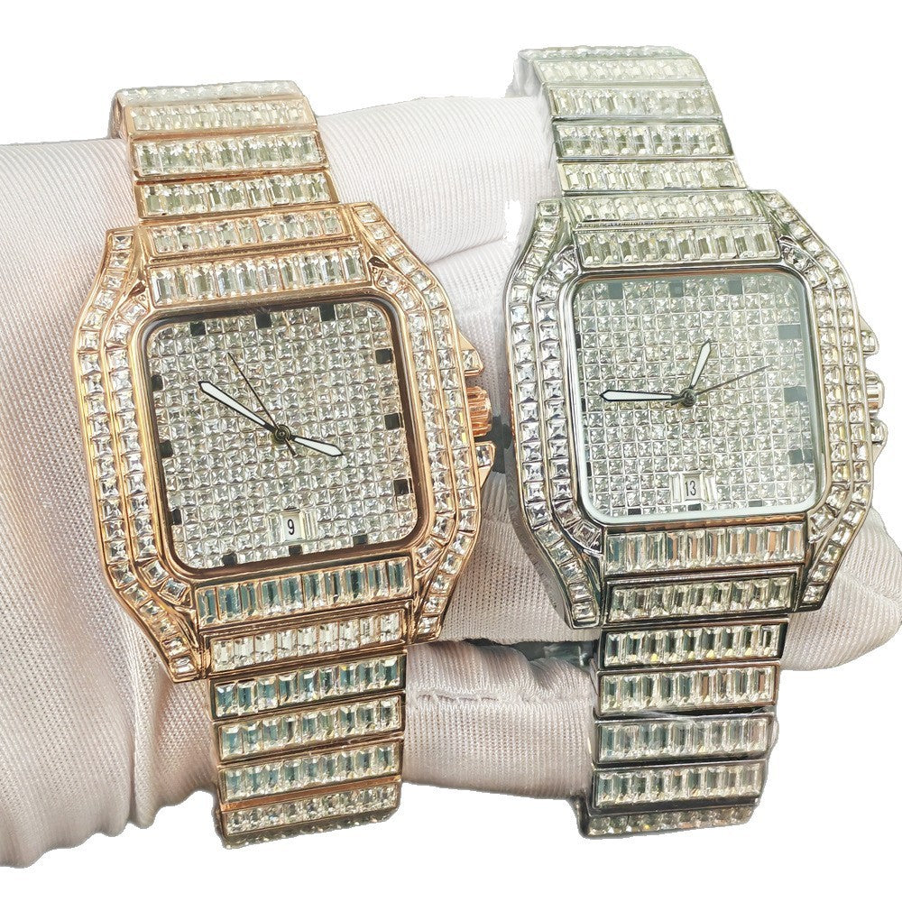 nan (Rose Gold)