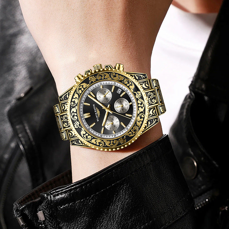 nan (6208 Black Gold 4 Style)