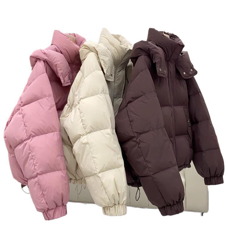 Casual Cotton Women's Jacket