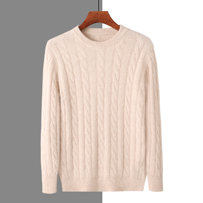nan (Camel Color, L)